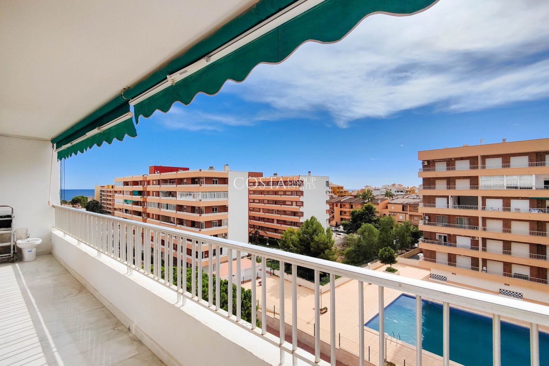 Herverkoop - Apartments -
Orihuela - Punta Prima