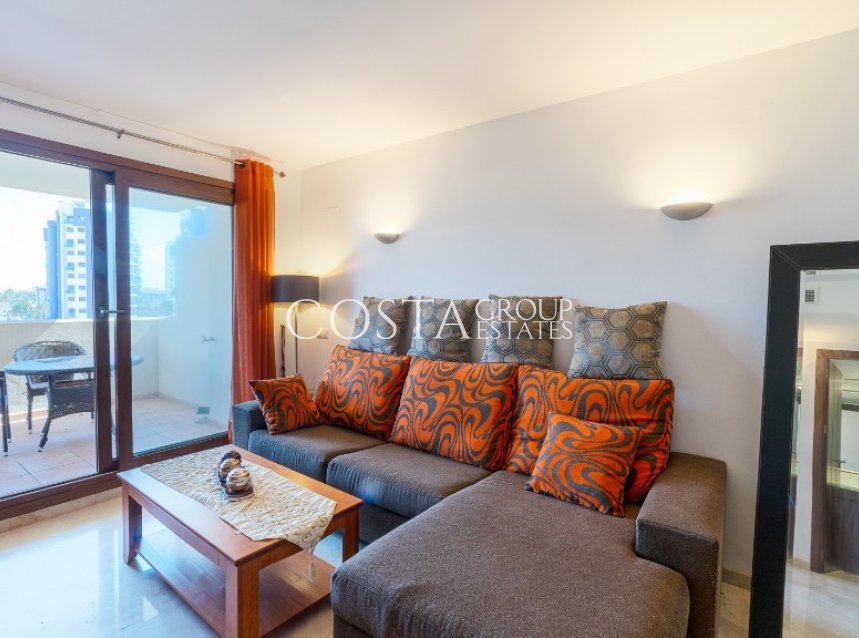 Herverkoop - Apartments -
Orihuela - Punta Prima