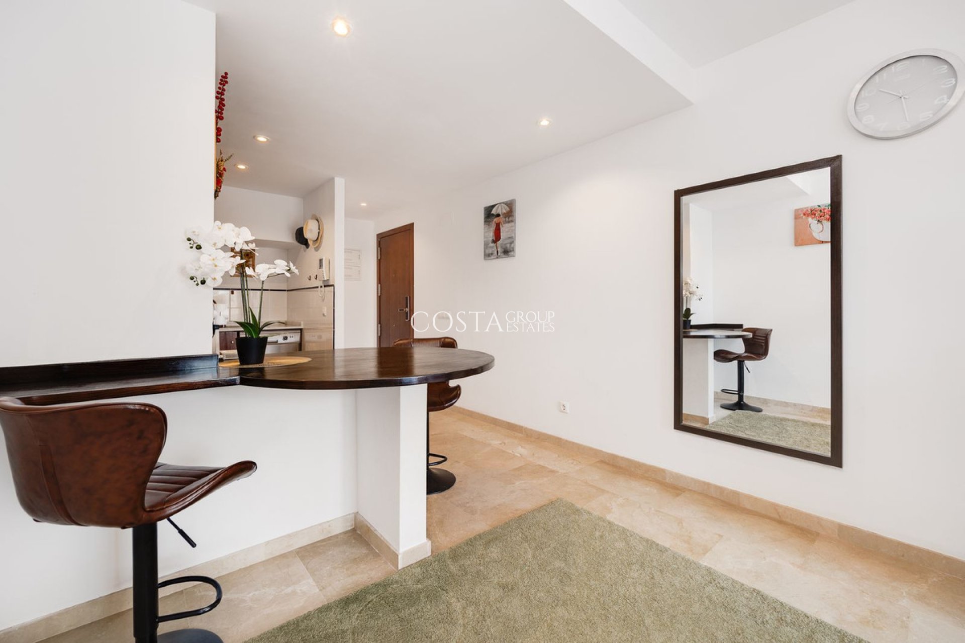 Herverkoop - Apartments -
Orihuela - Punta Prima