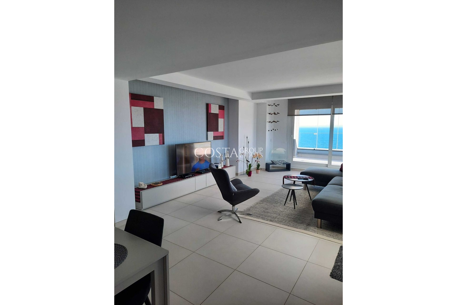 Herverkoop - Apartments -
Orihuela - Punta Prima