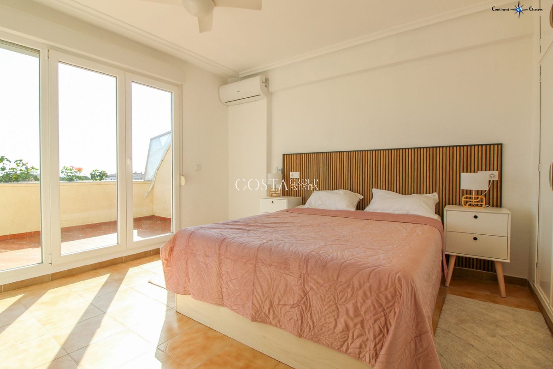 Herverkoop - Apartments -
Orihuela - Punta Prima