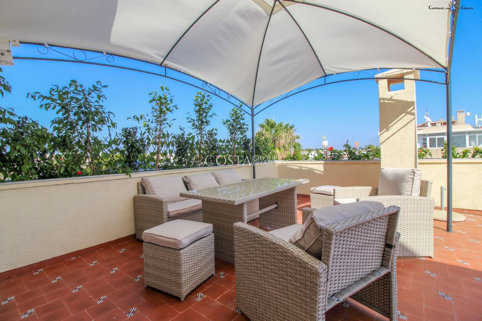Herverkoop - Apartments -
Orihuela - Punta Prima