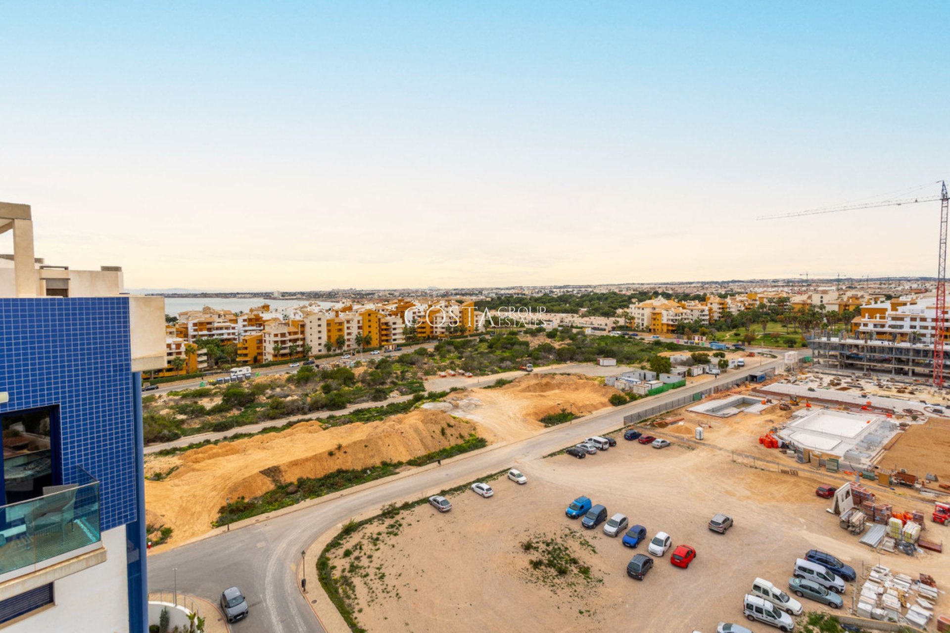 Herverkoop - Apartments -
Orihuela - Punta Prima