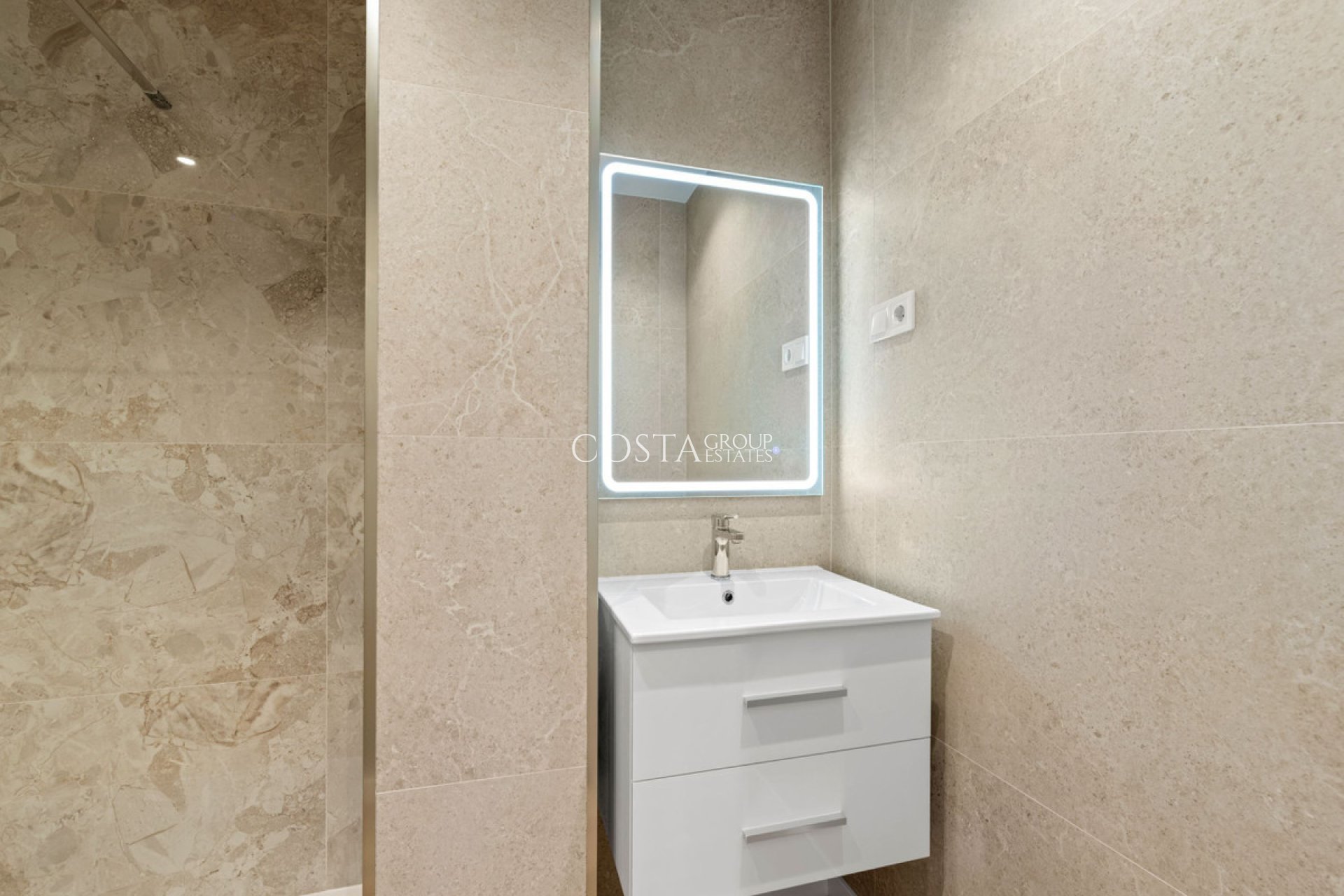 Herverkoop - Apartments -
Orihuela - Punta Prima