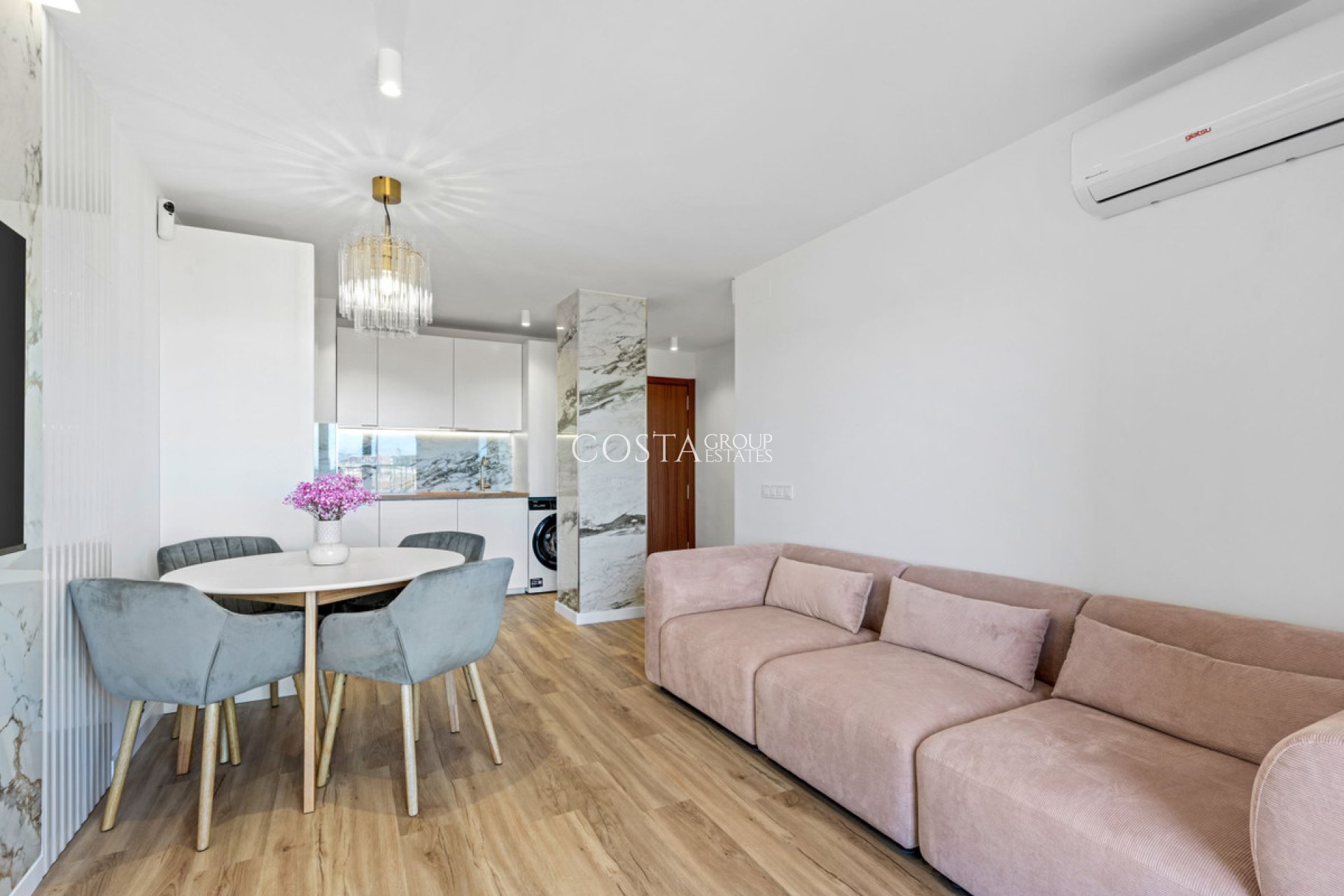 Herverkoop - Apartments -
Orihuela - Punta Prima