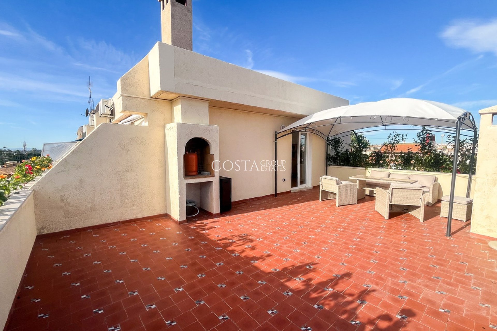 Herverkoop - Apartments -
Orihuela - Punta Prima