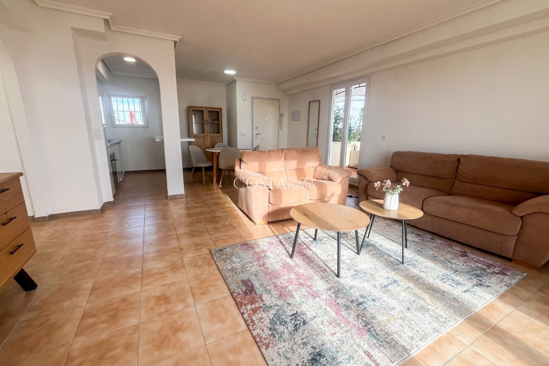 Herverkoop - Apartments -
Orihuela - Punta Prima