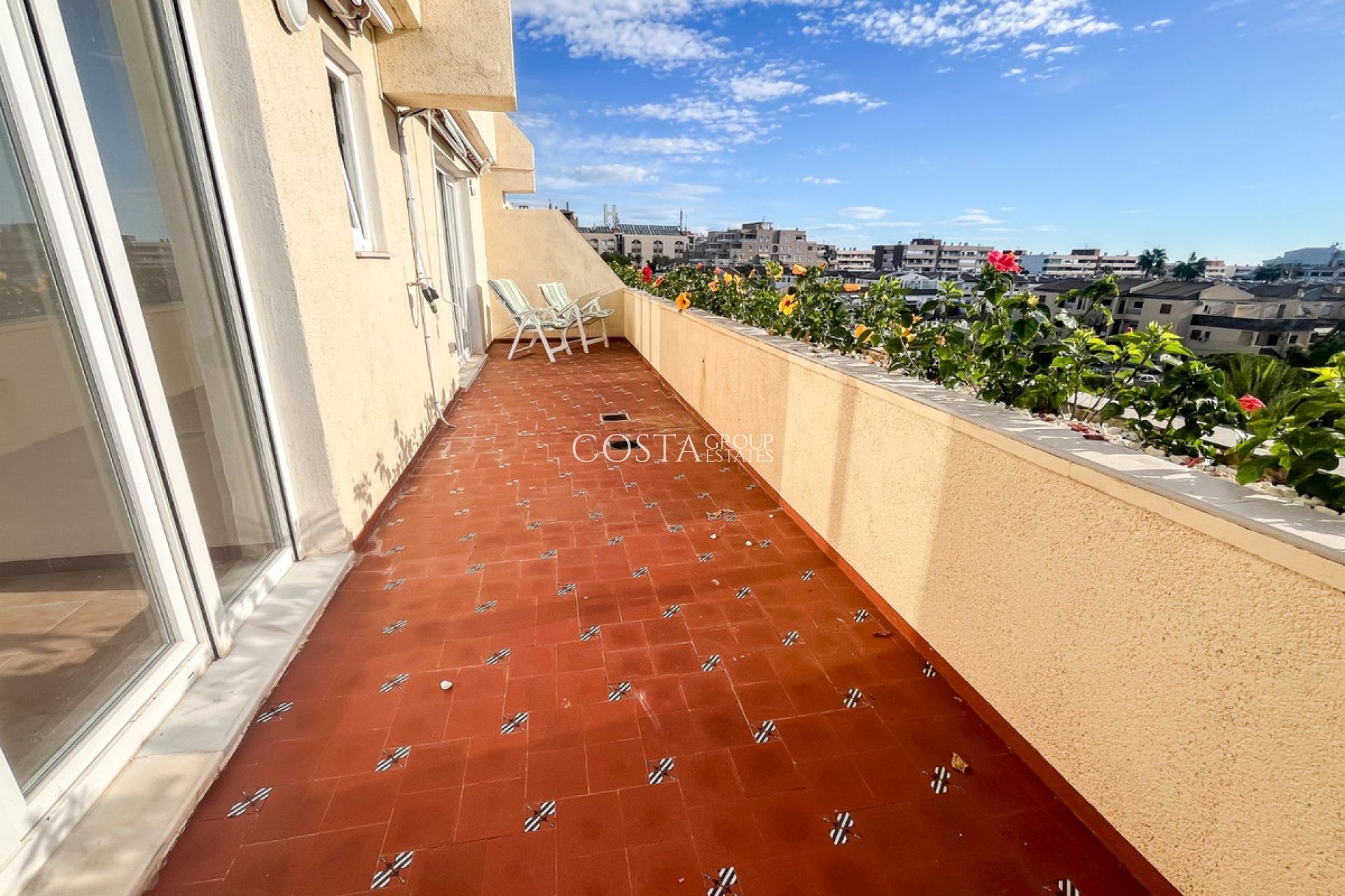 Herverkoop - Apartments -
Orihuela - Punta Prima
