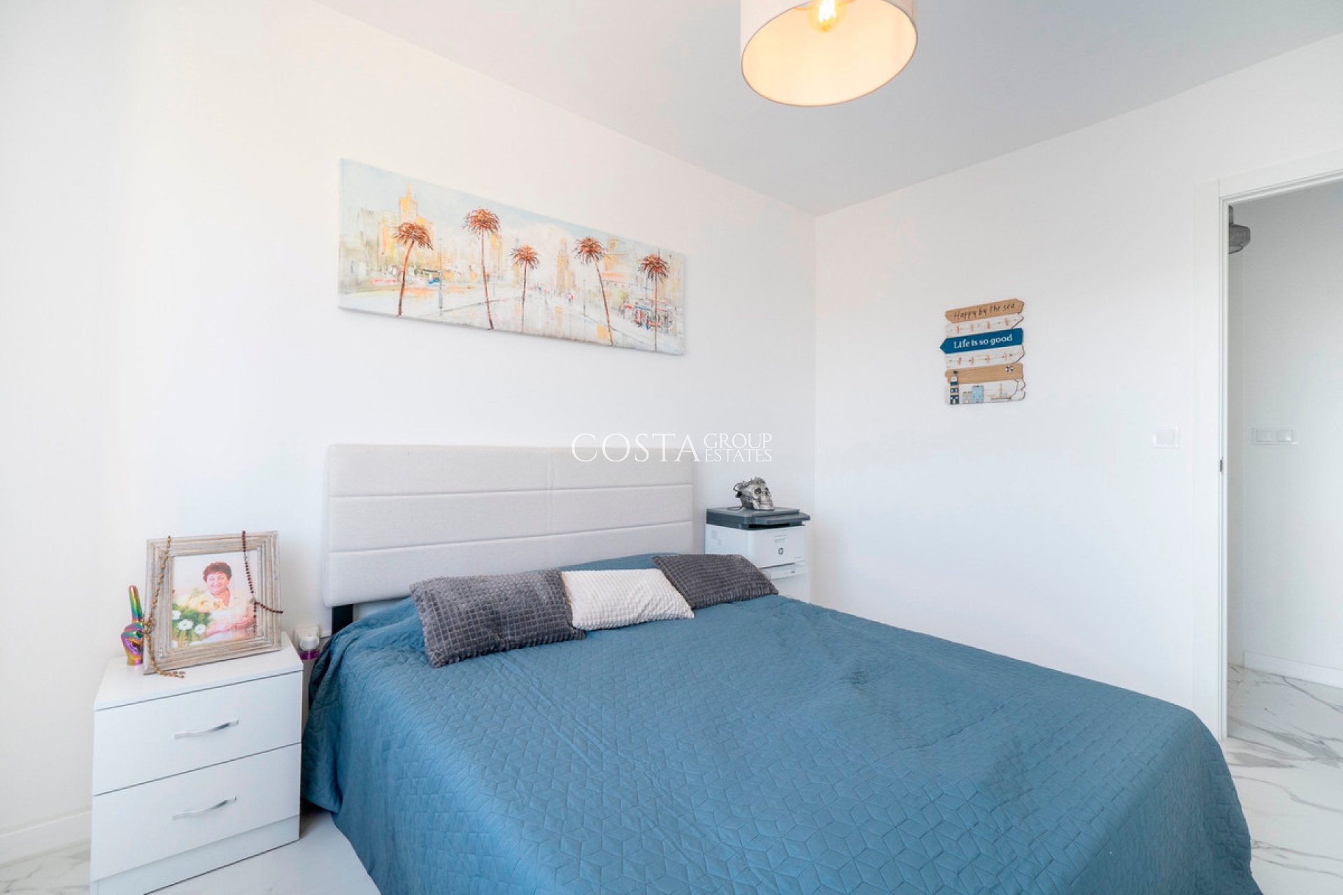 Herverkoop - Apartments -
Orihuela - Punta Prima