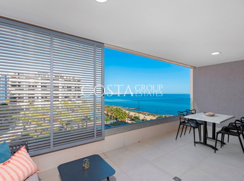 Herverkoop - Apartments -
Orihuela - Punta Prima