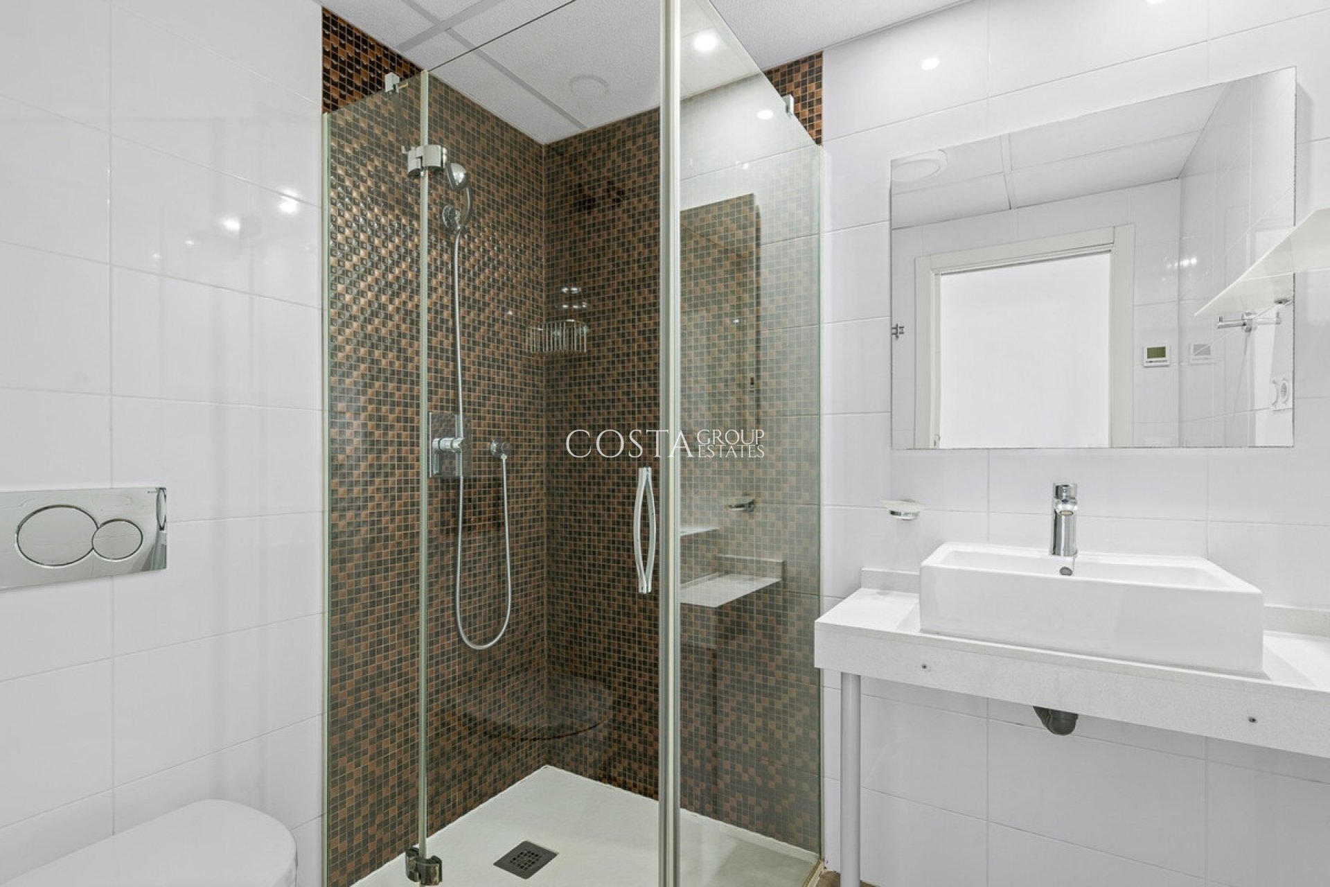 Herverkoop - Apartments -
Orihuela - Punta Prima