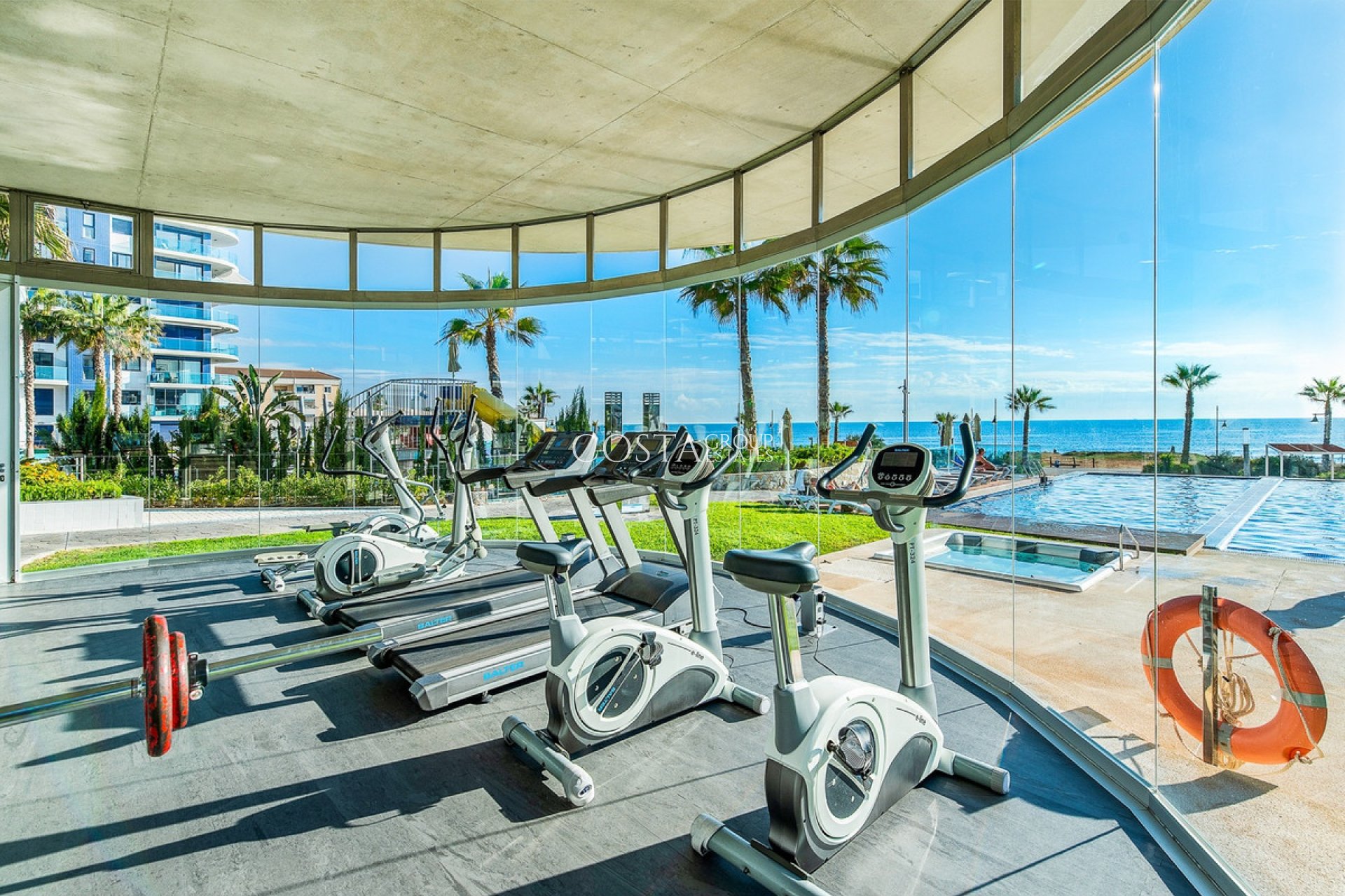 Herverkoop - Apartments -
Orihuela - Punta Prima