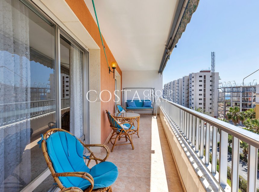 Herverkoop - Apartments -
Orihuela - Rocio del Mar