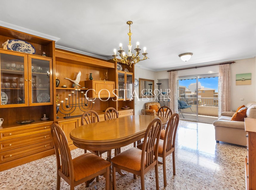 Herverkoop - Apartments -
Orihuela - Rocio del Mar