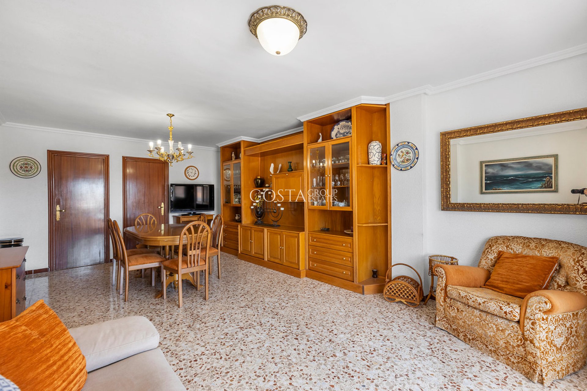 Herverkoop - Apartments -
Orihuela - Rocio del Mar