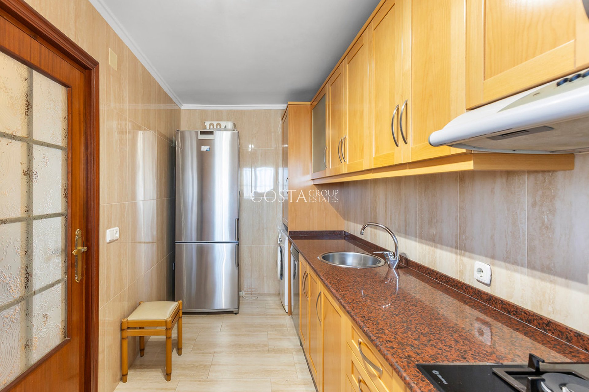Herverkoop - Apartments -
Orihuela - Rocio del Mar