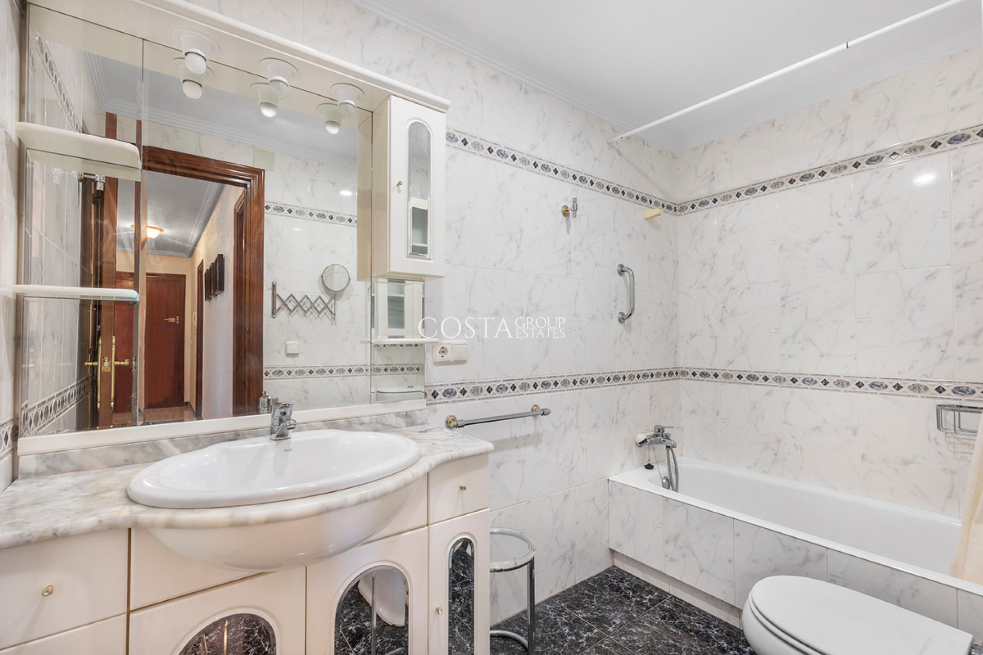 Herverkoop - Apartments -
Orihuela - Rocio del Mar