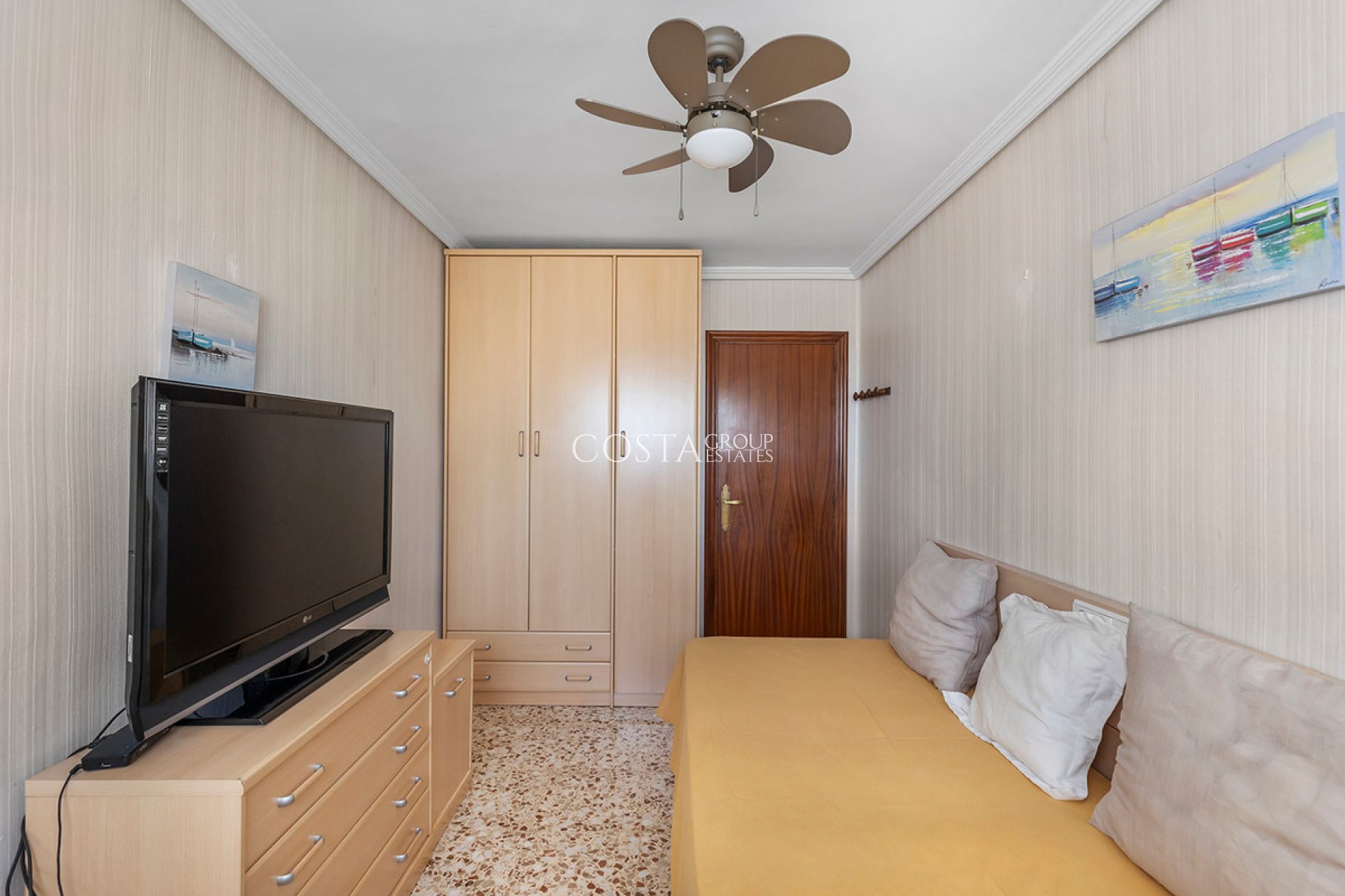 Herverkoop - Apartments -
Orihuela - Rocio del Mar