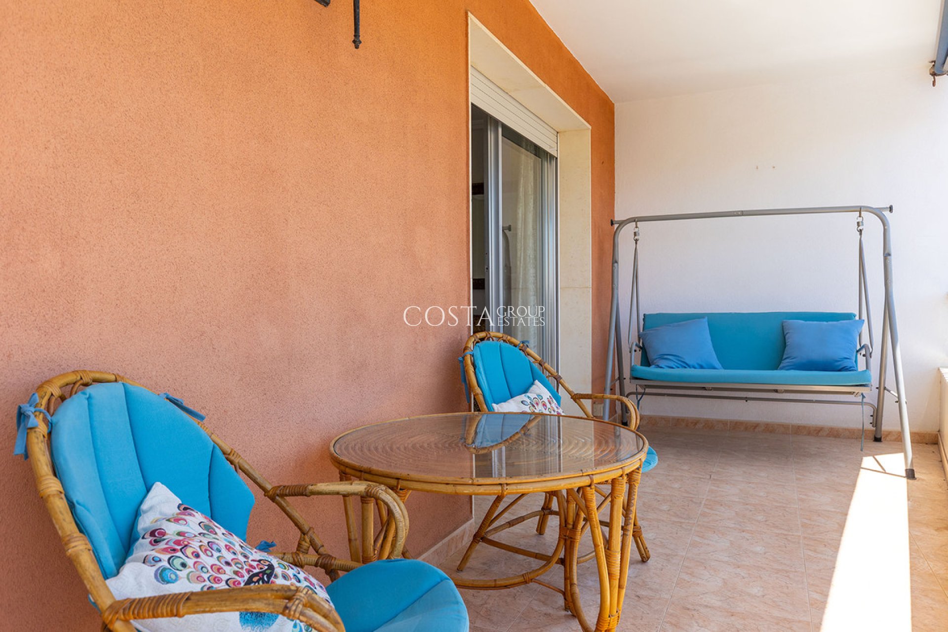 Herverkoop - Apartments -
Orihuela - Rocio del Mar