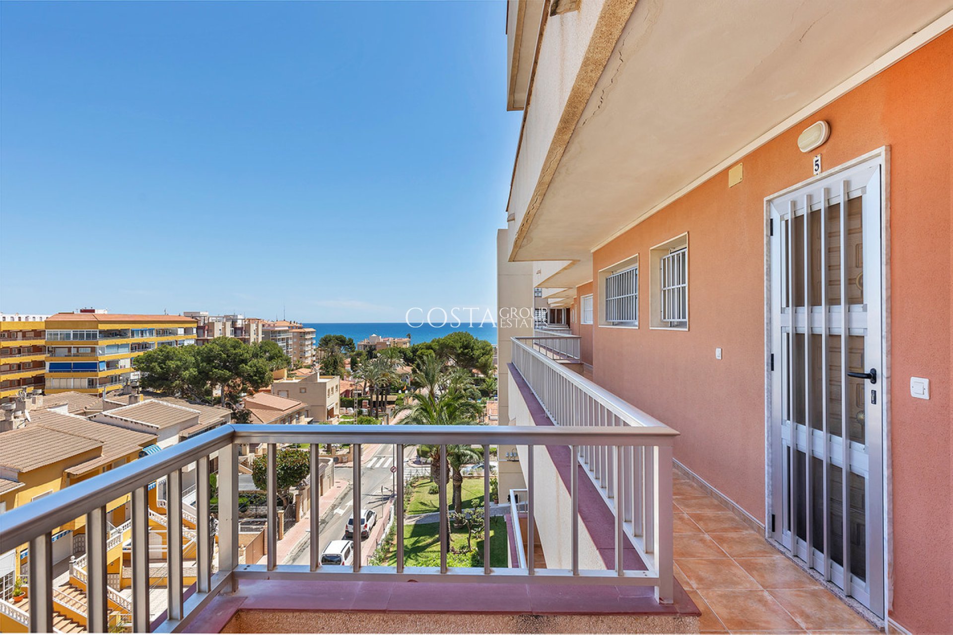 Herverkoop - Apartments -
Orihuela - Rocio del Mar