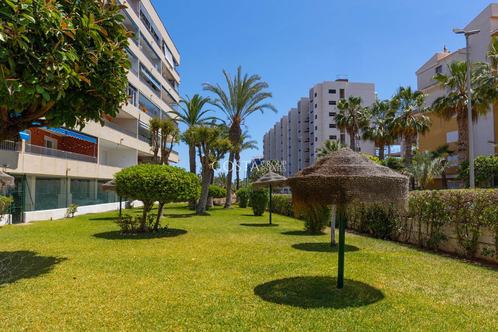 Herverkoop - Apartments -
Orihuela - Rocio del Mar
