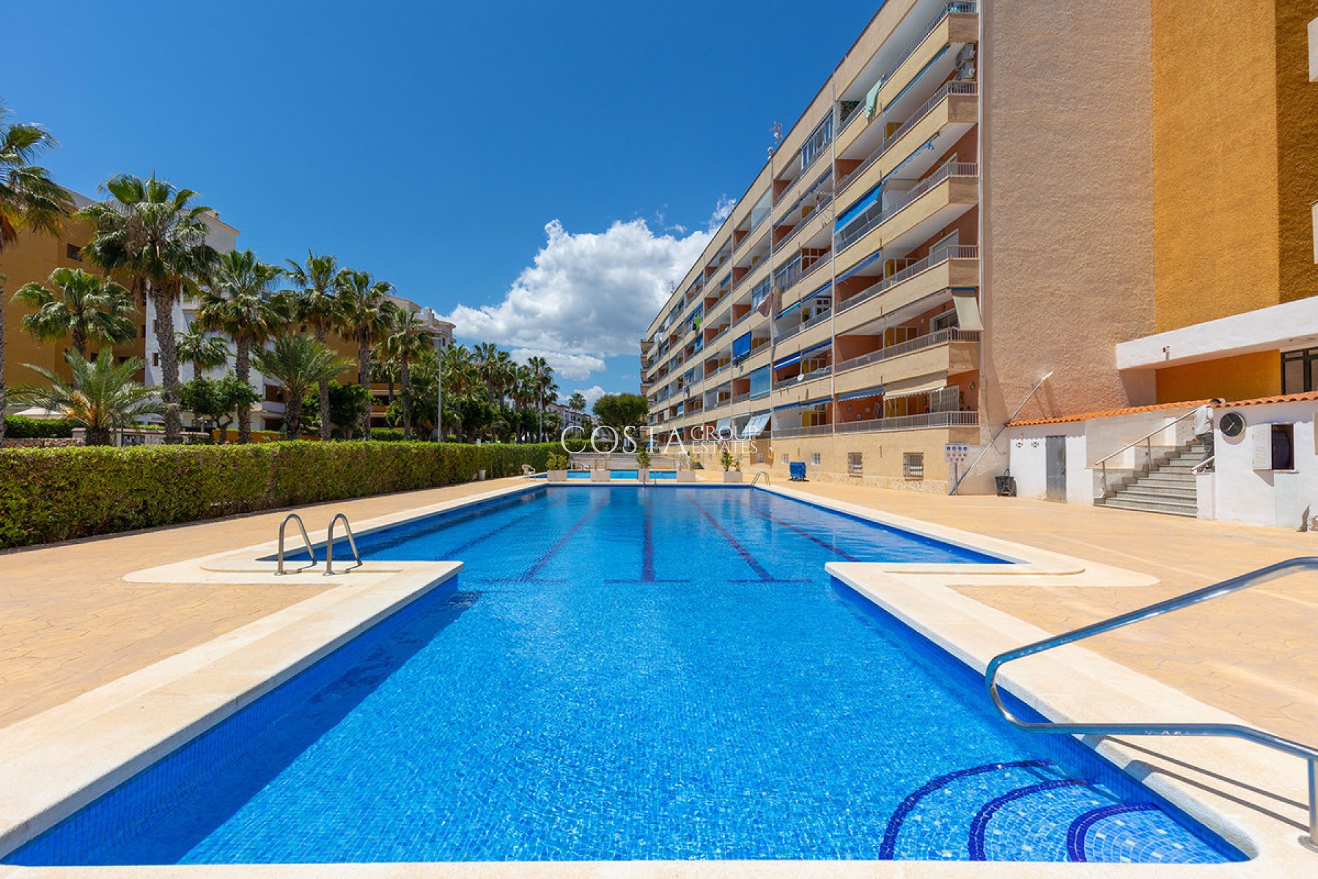 Herverkoop - Apartments -
Orihuela - Rocio del Mar