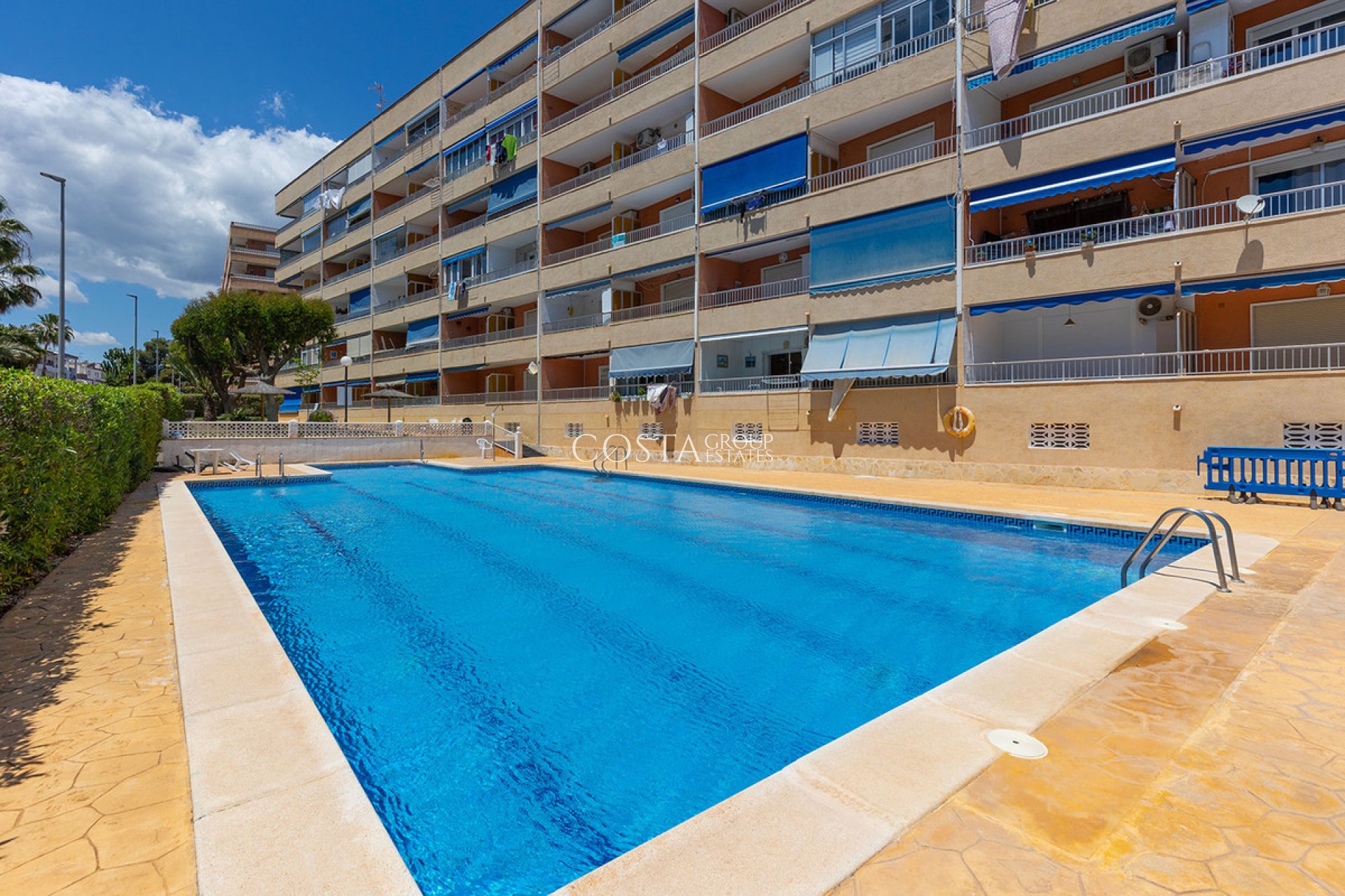 Herverkoop - Apartments -
Orihuela - Rocio del Mar
