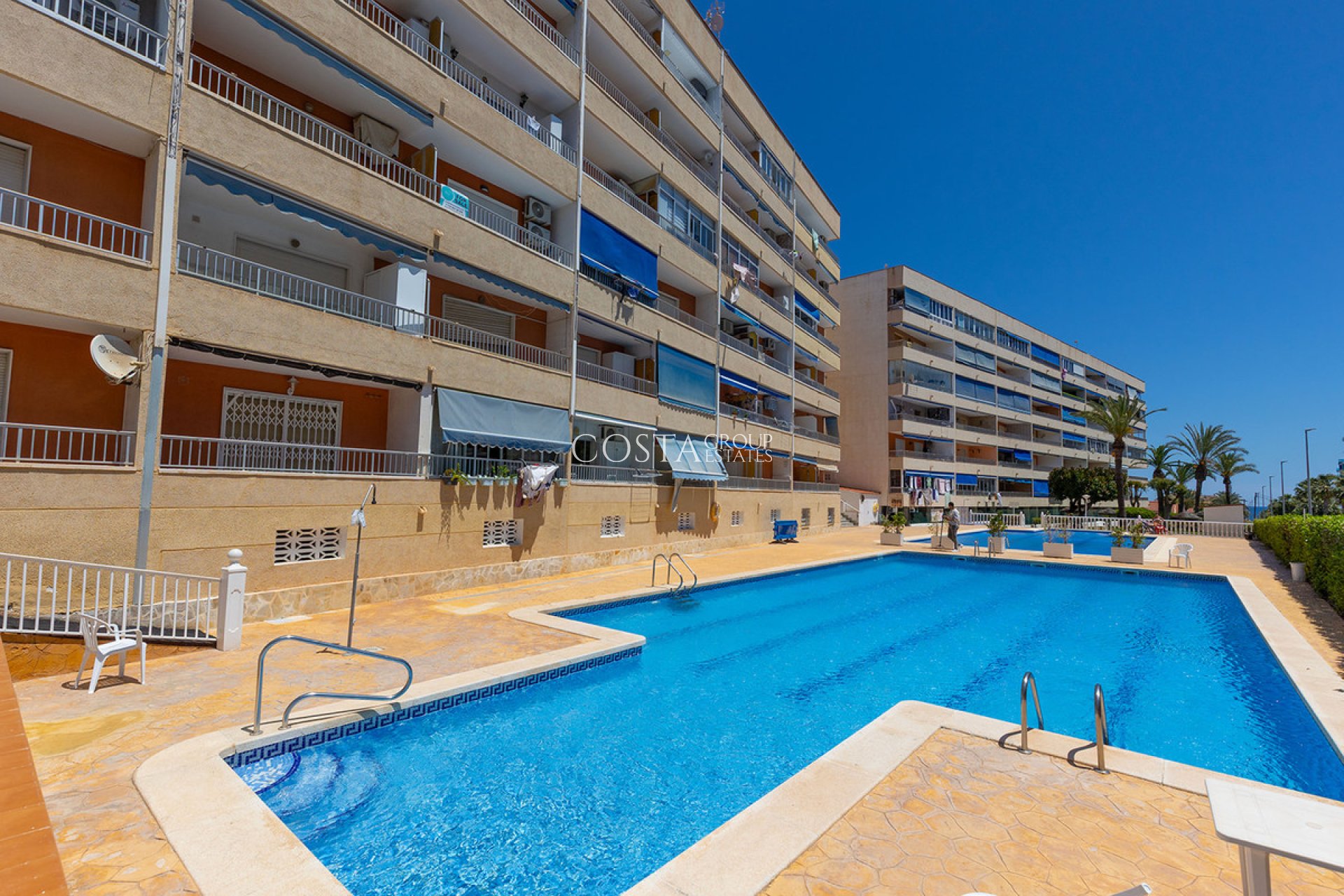 Herverkoop - Apartments -
Orihuela - Rocio del Mar
