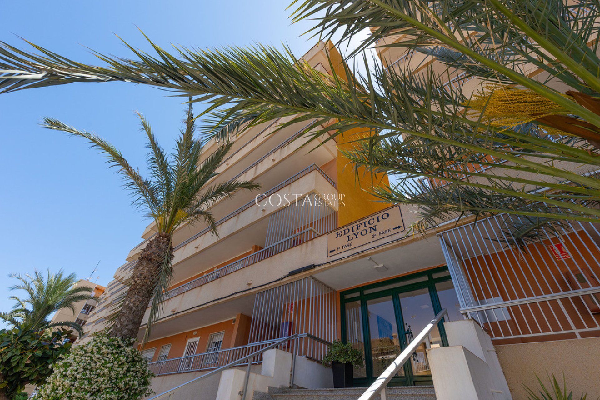 Herverkoop - Apartments -
Orihuela - Rocio del Mar