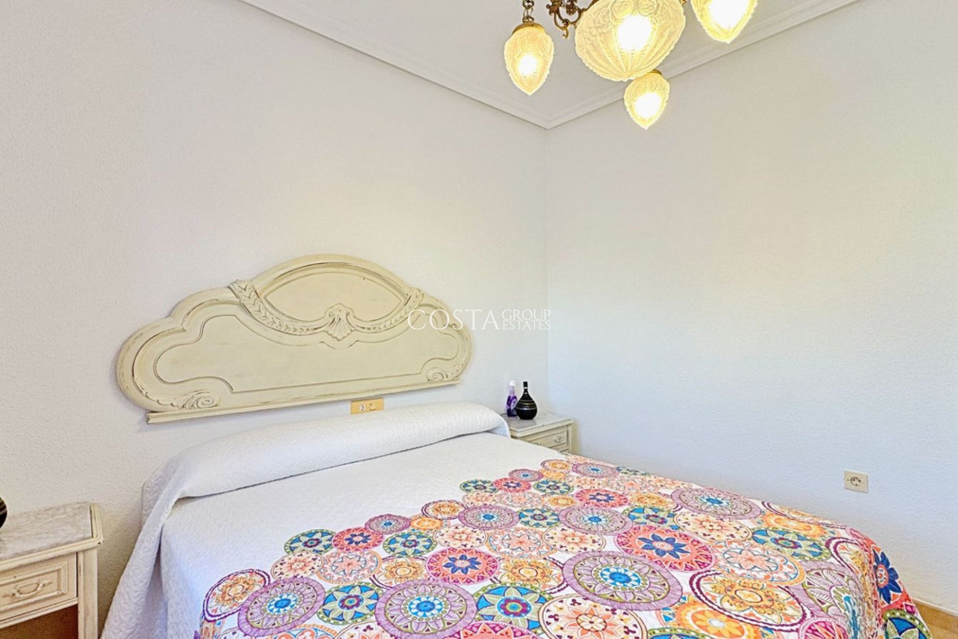 Herverkoop - Apartments -
Orihuela - Rocio del Mar