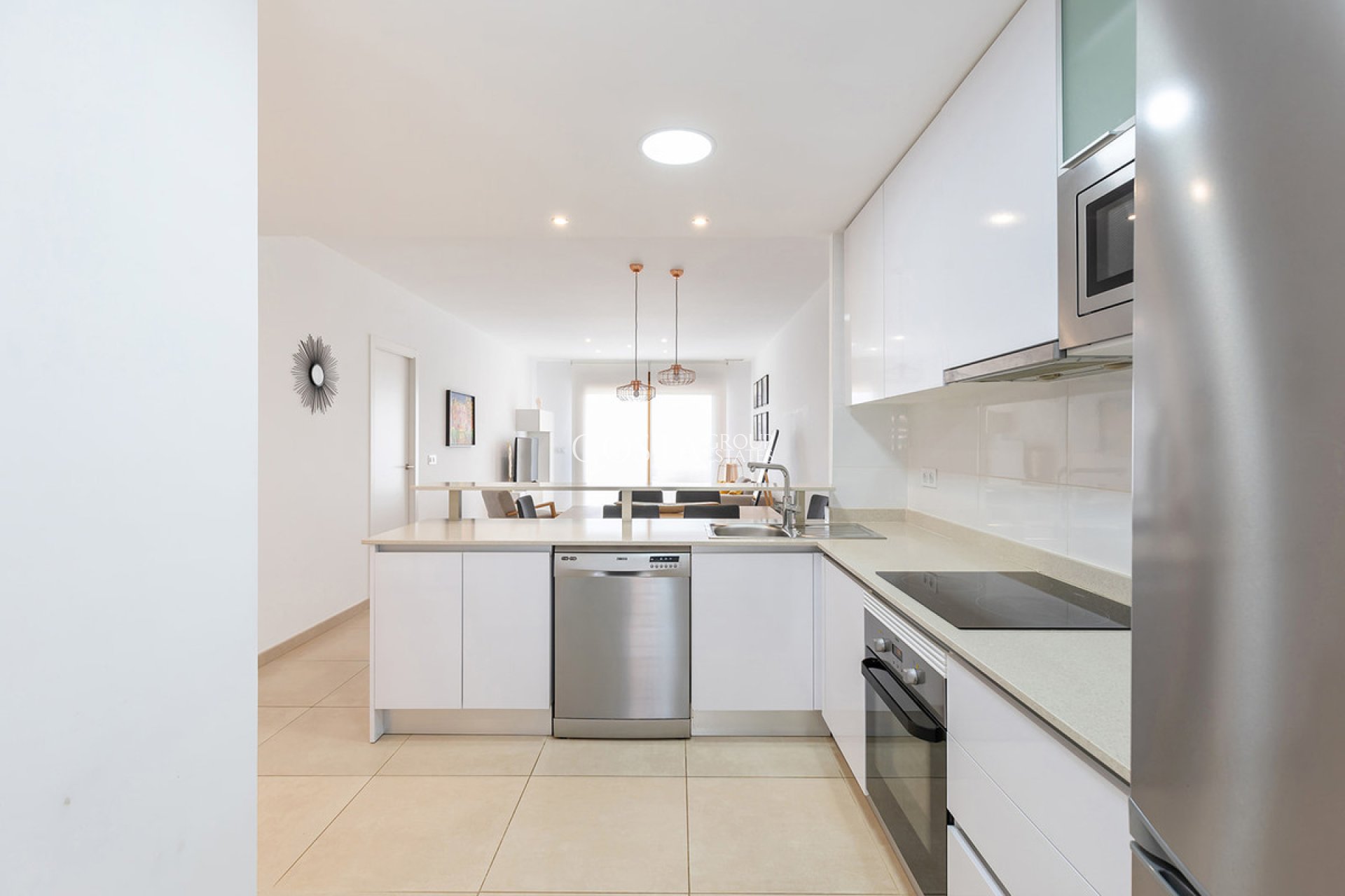Herverkoop - Apartments -
Orihuela - Villamartin