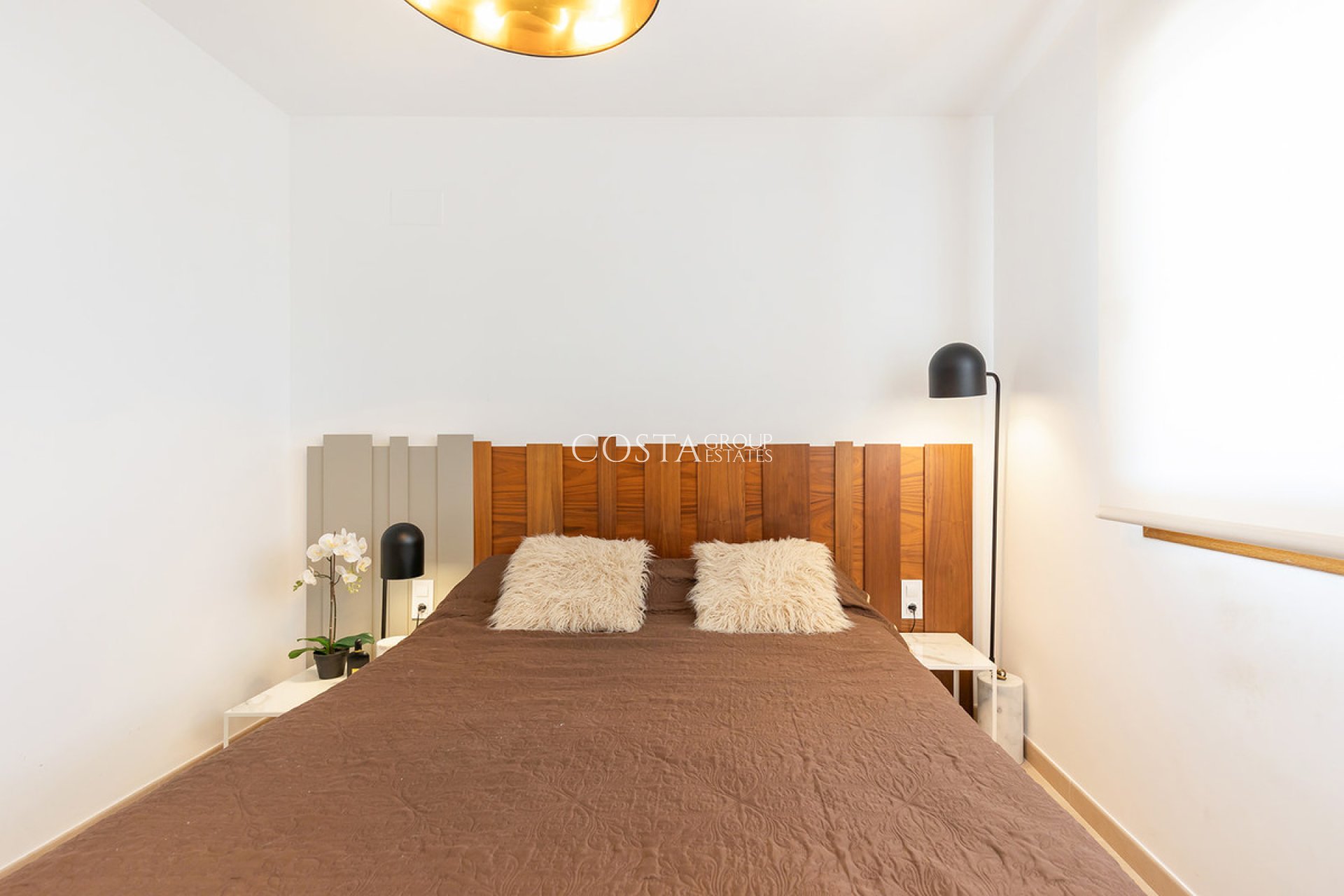 Herverkoop - Apartments -
Orihuela - Villamartin