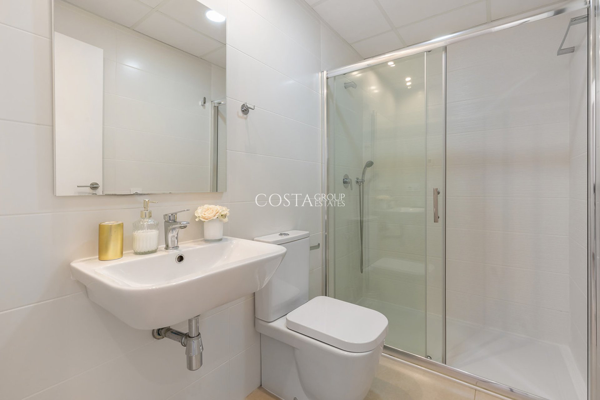 Herverkoop - Apartments -
Orihuela - Villamartin