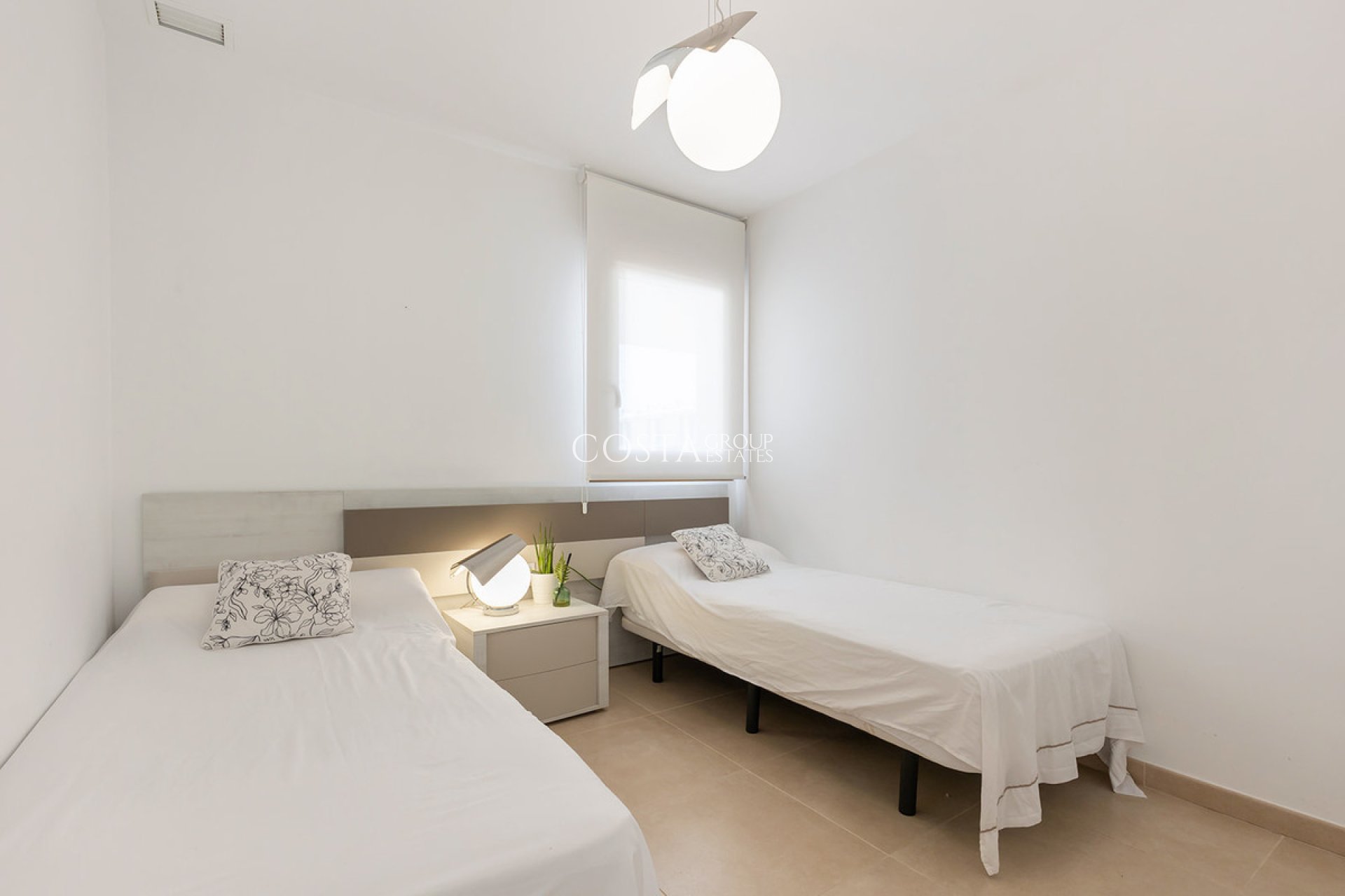 Herverkoop - Apartments -
Orihuela - Villamartin