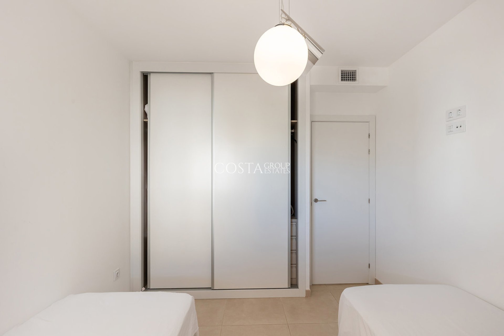 Herverkoop - Apartments -
Orihuela - Villamartin
