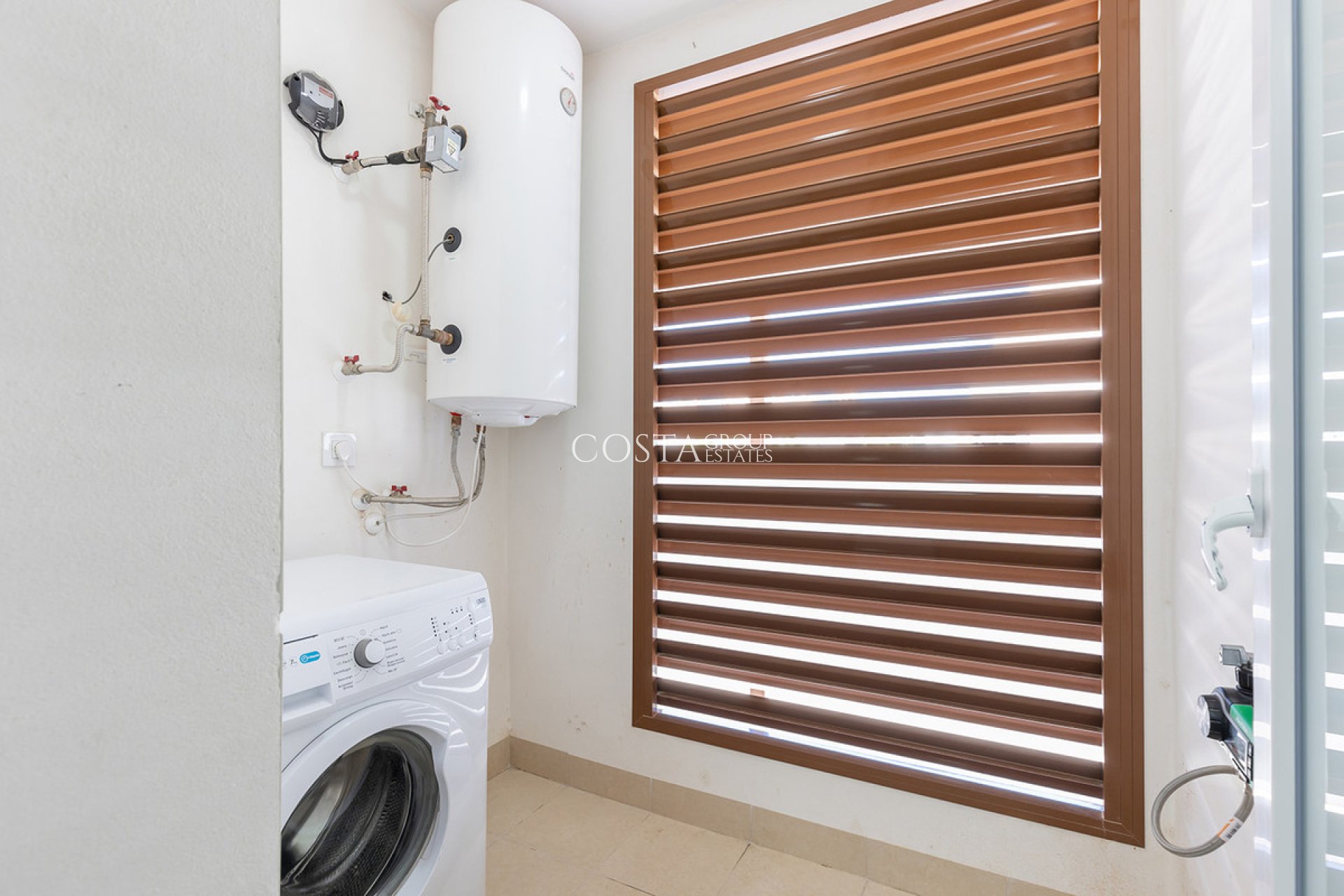 Herverkoop - Apartments -
Orihuela - Villamartin