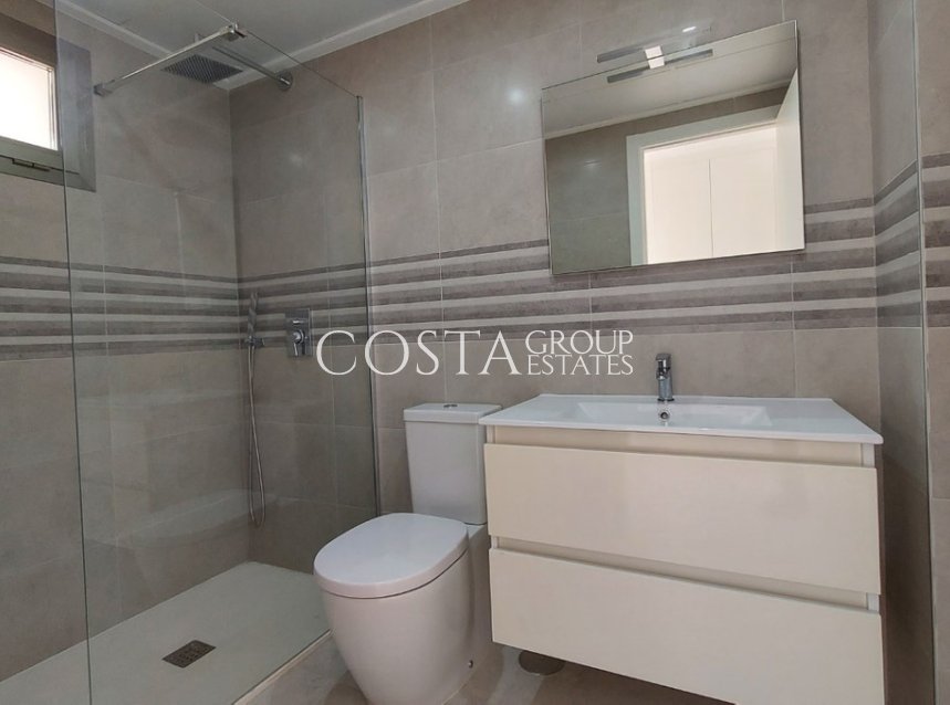 Herverkoop - Apartments -
Orihuela - Villamartin