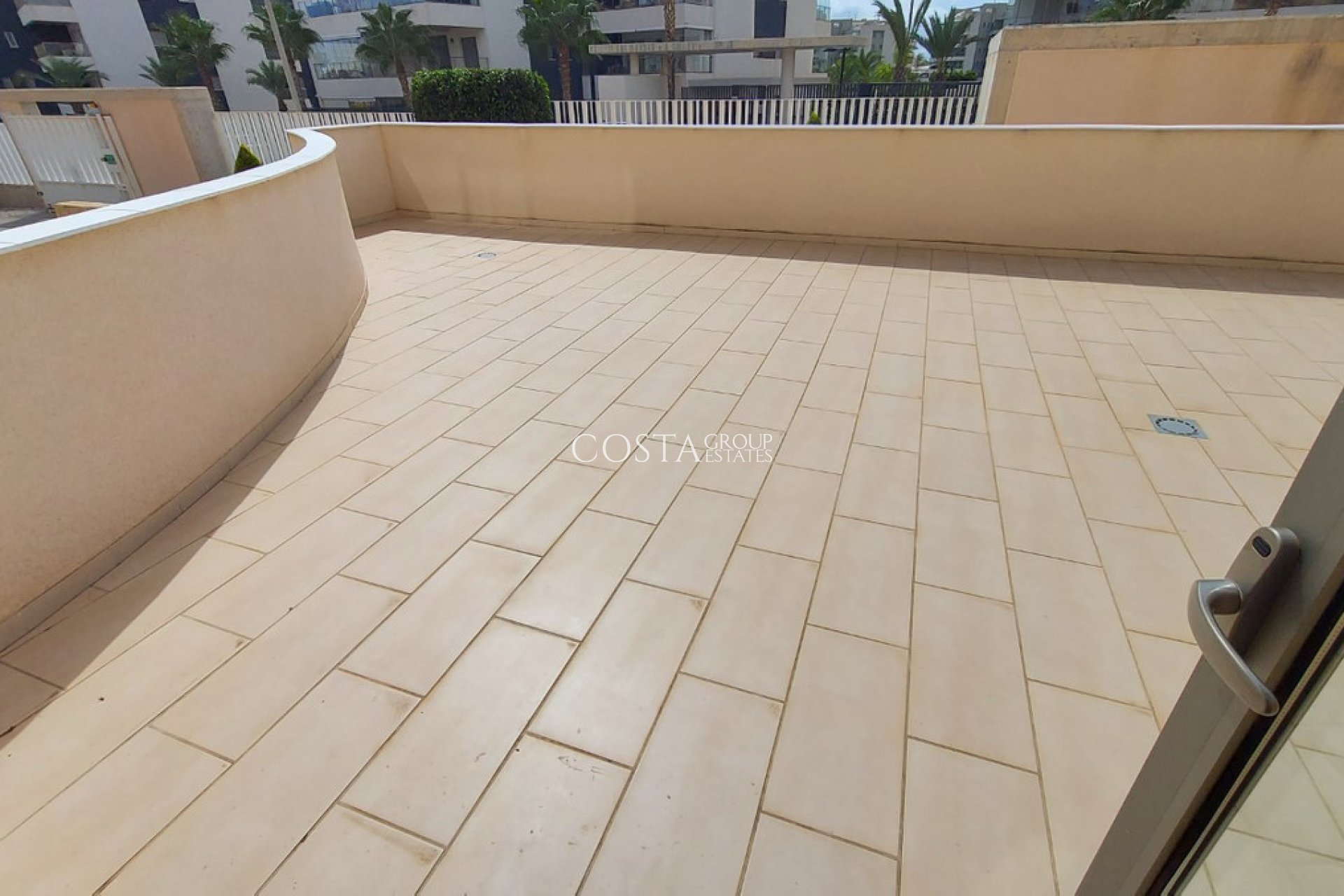 Herverkoop - Apartments -
Orihuela - Villamartin