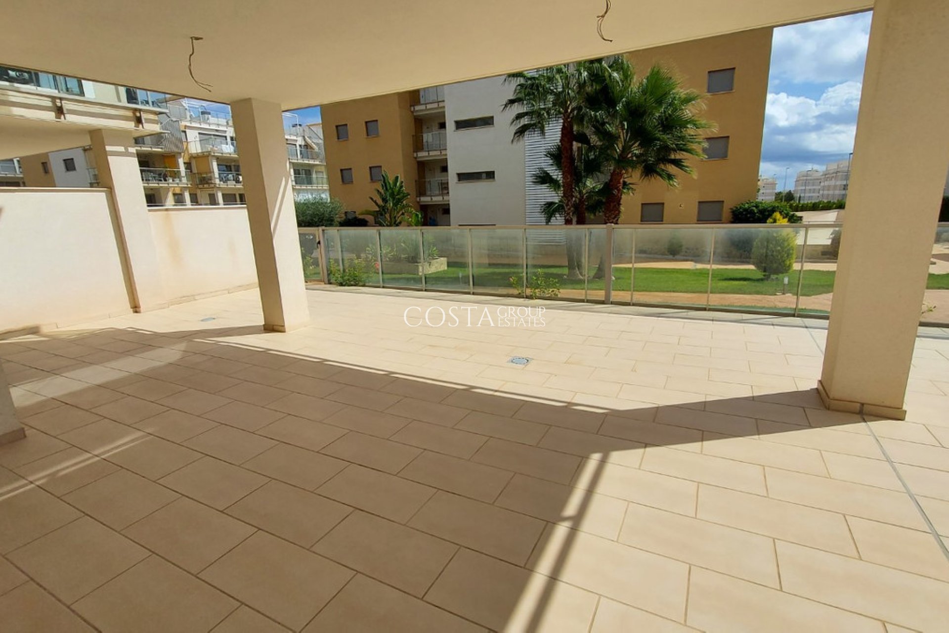 Herverkoop - Apartments -
Orihuela - Villamartin