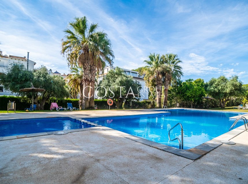 Herverkoop - Apartments -
Orihuela - Villamartin