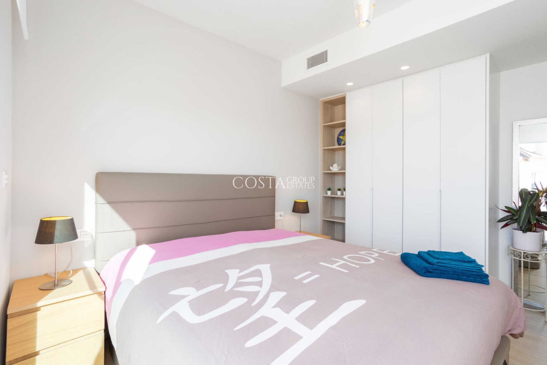 Herverkoop - Apartments -
Orihuela - Villamartin