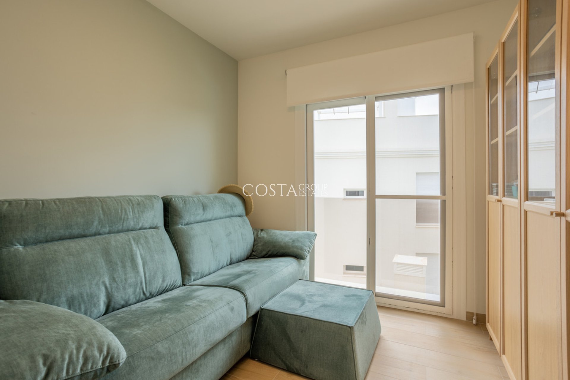 Herverkoop - Apartments -
Orihuela - Villamartin
