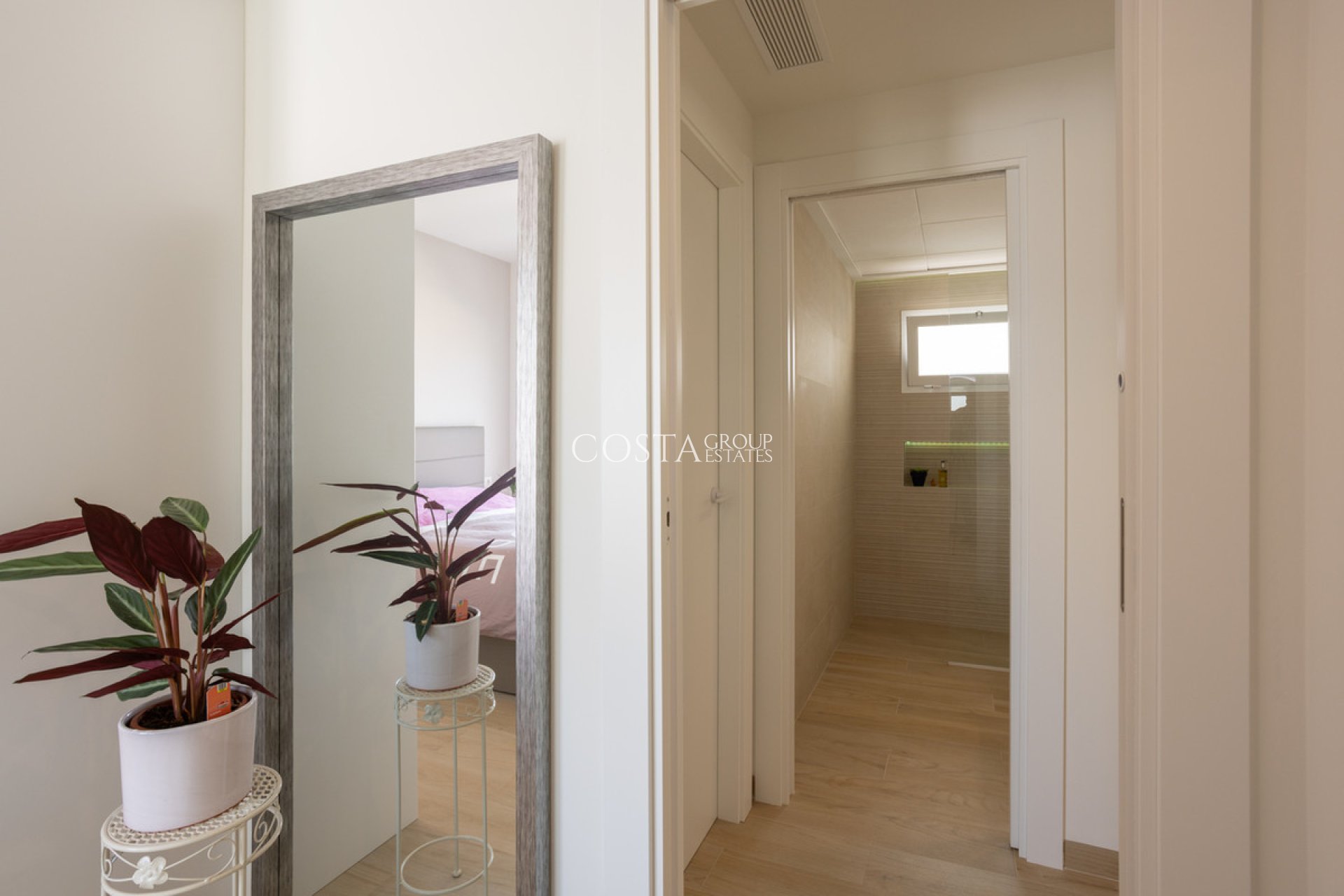 Herverkoop - Apartments -
Orihuela - Villamartin