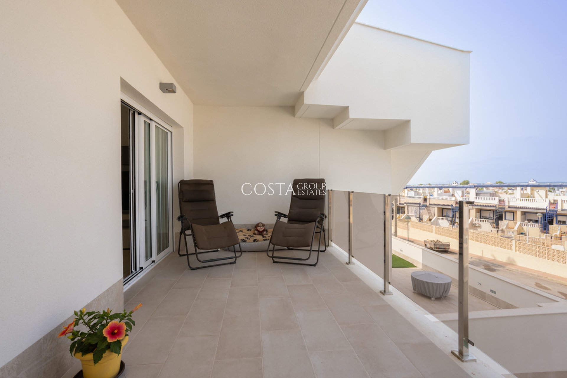 Herverkoop - Apartments -
Orihuela - Villamartin