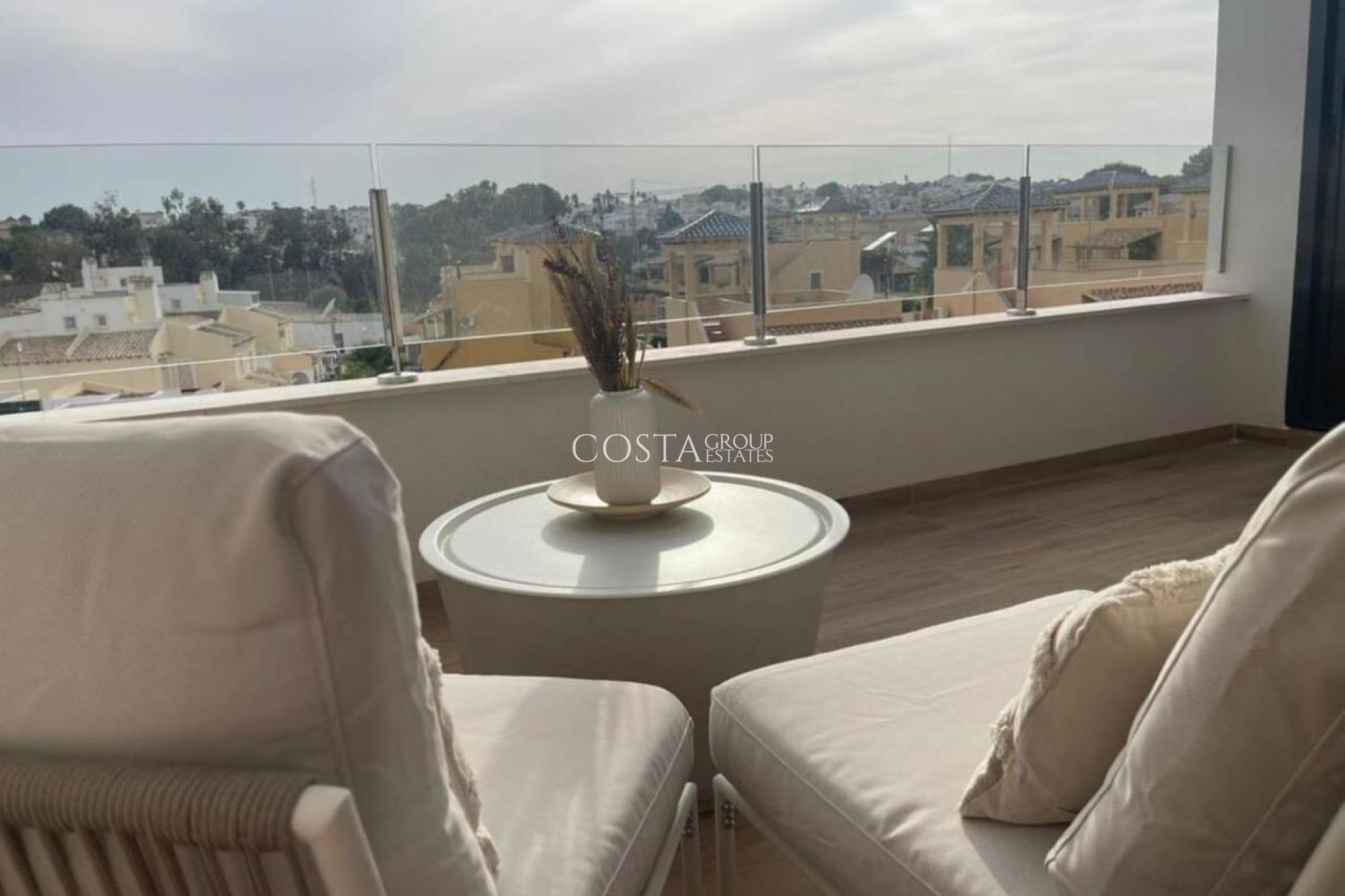 Herverkoop - Apartments -
Orihuela - Villamartin