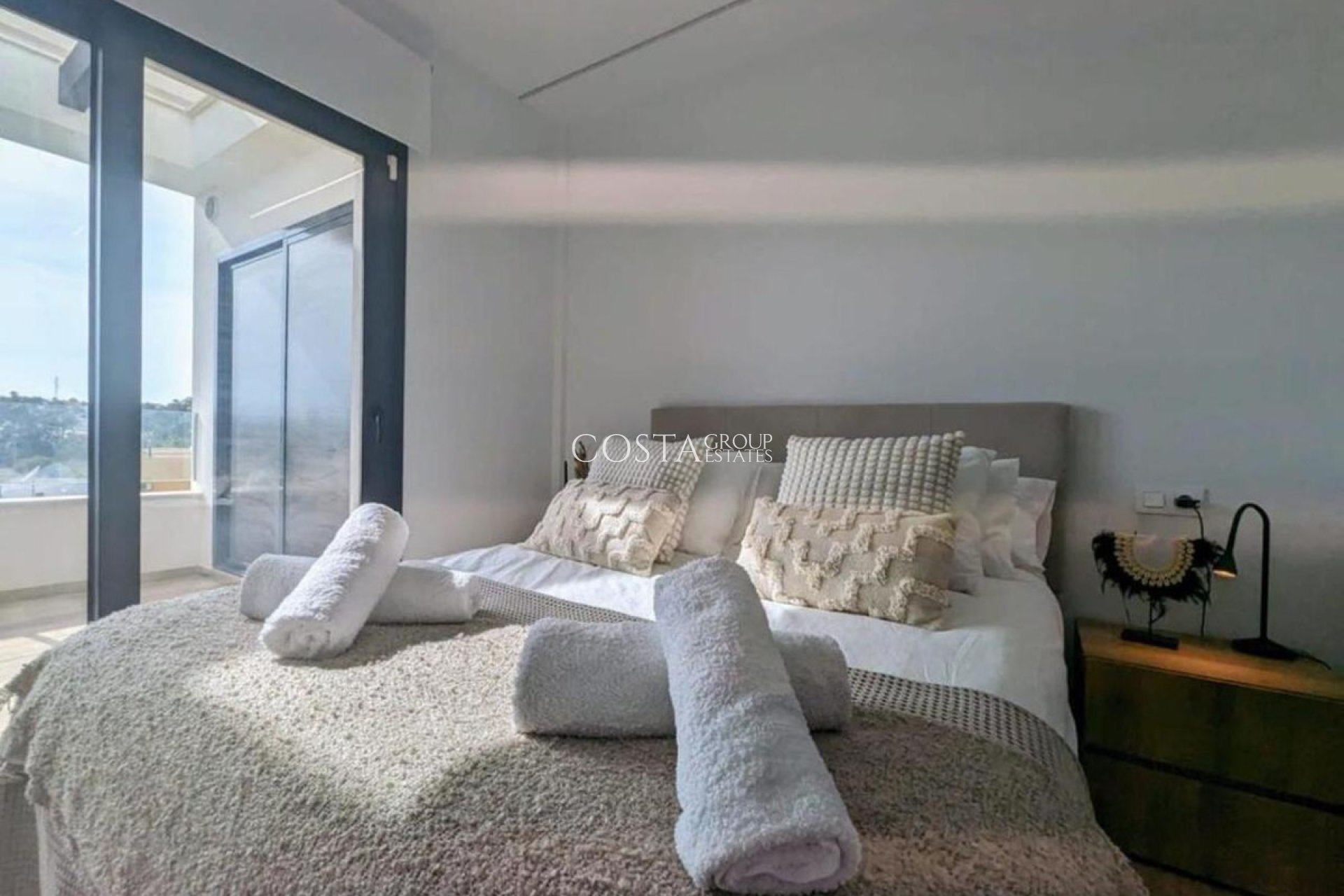 Herverkoop - Apartments -
Orihuela - Villamartin