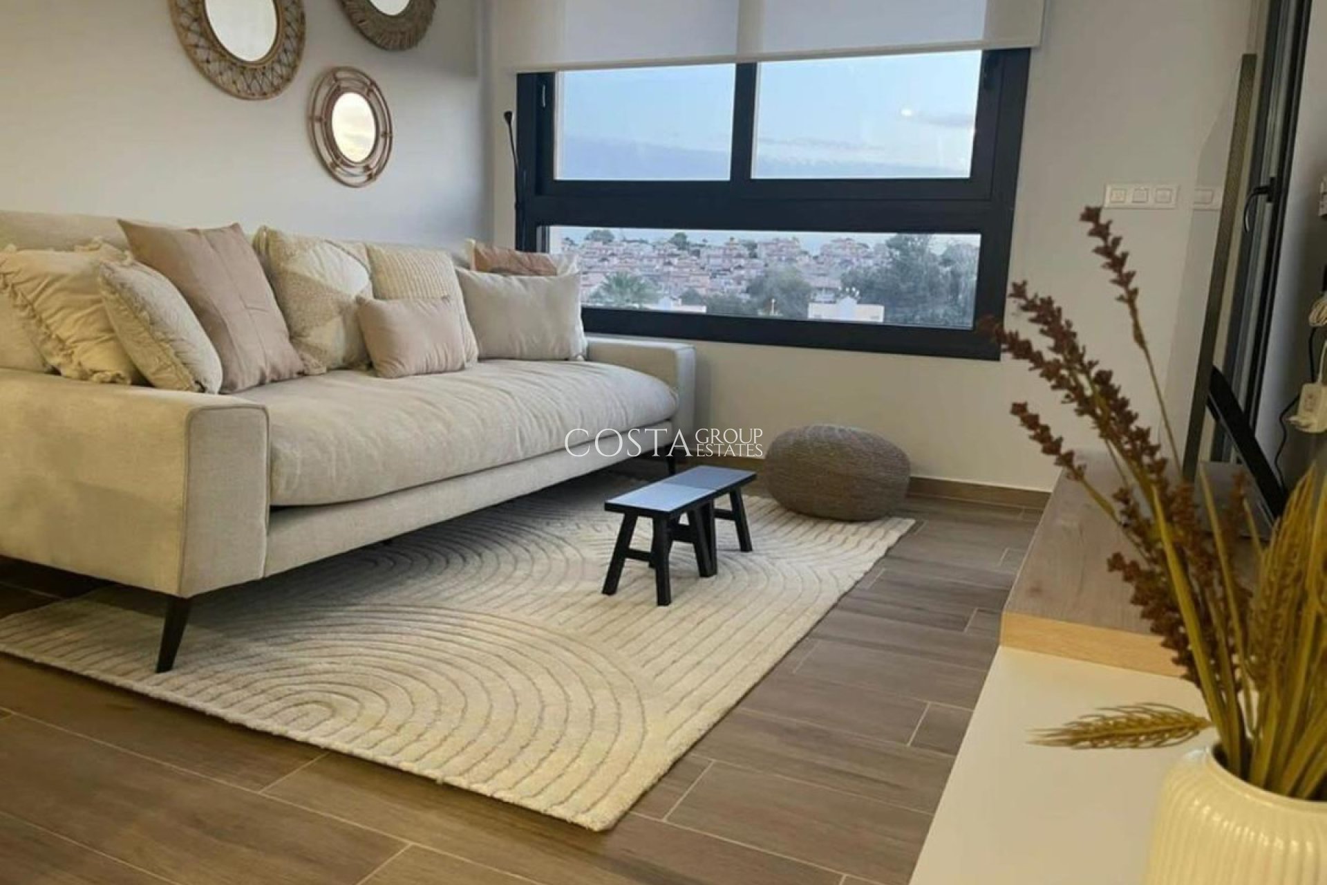 Herverkoop - Apartments -
Orihuela - Villamartin
