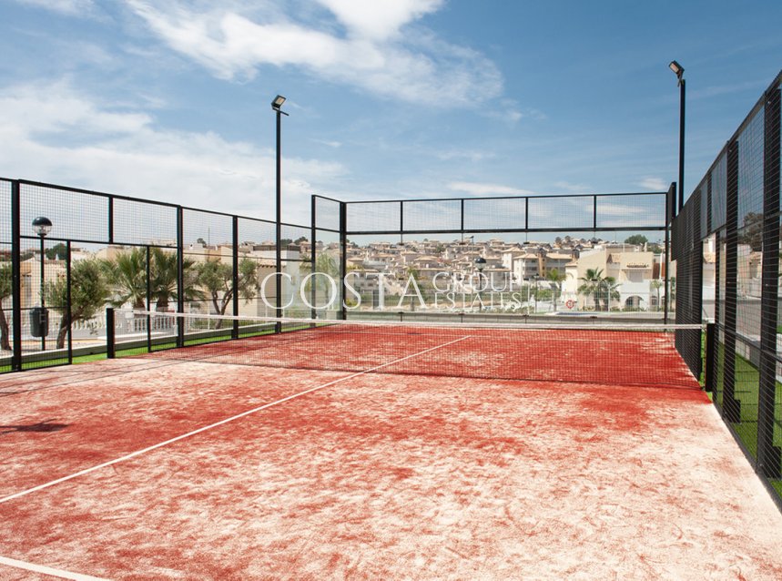 Herverkoop - Apartments -
Orihuela - Villamartin