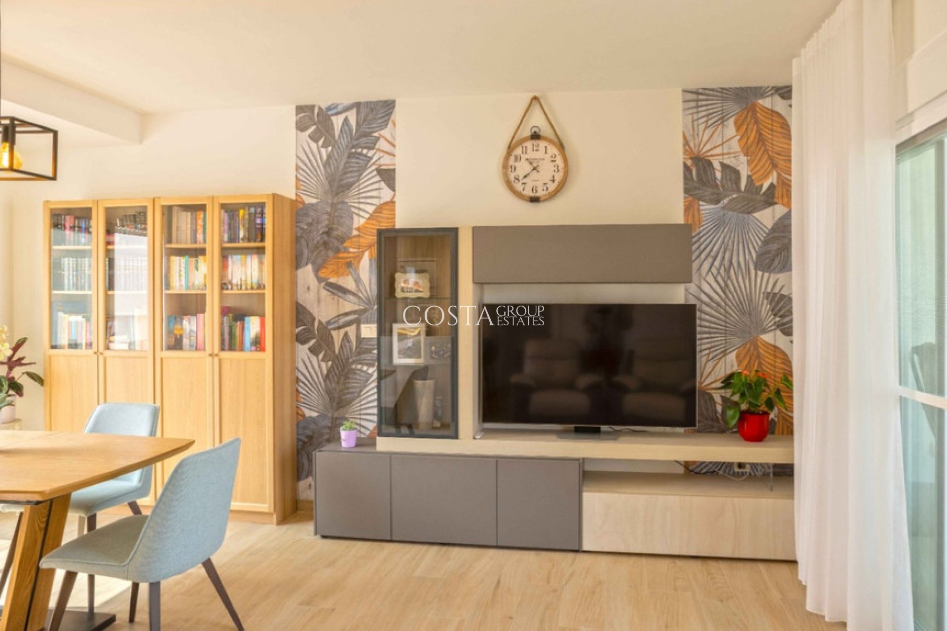 Herverkoop - Apartments -
Orihuela - Villamartin