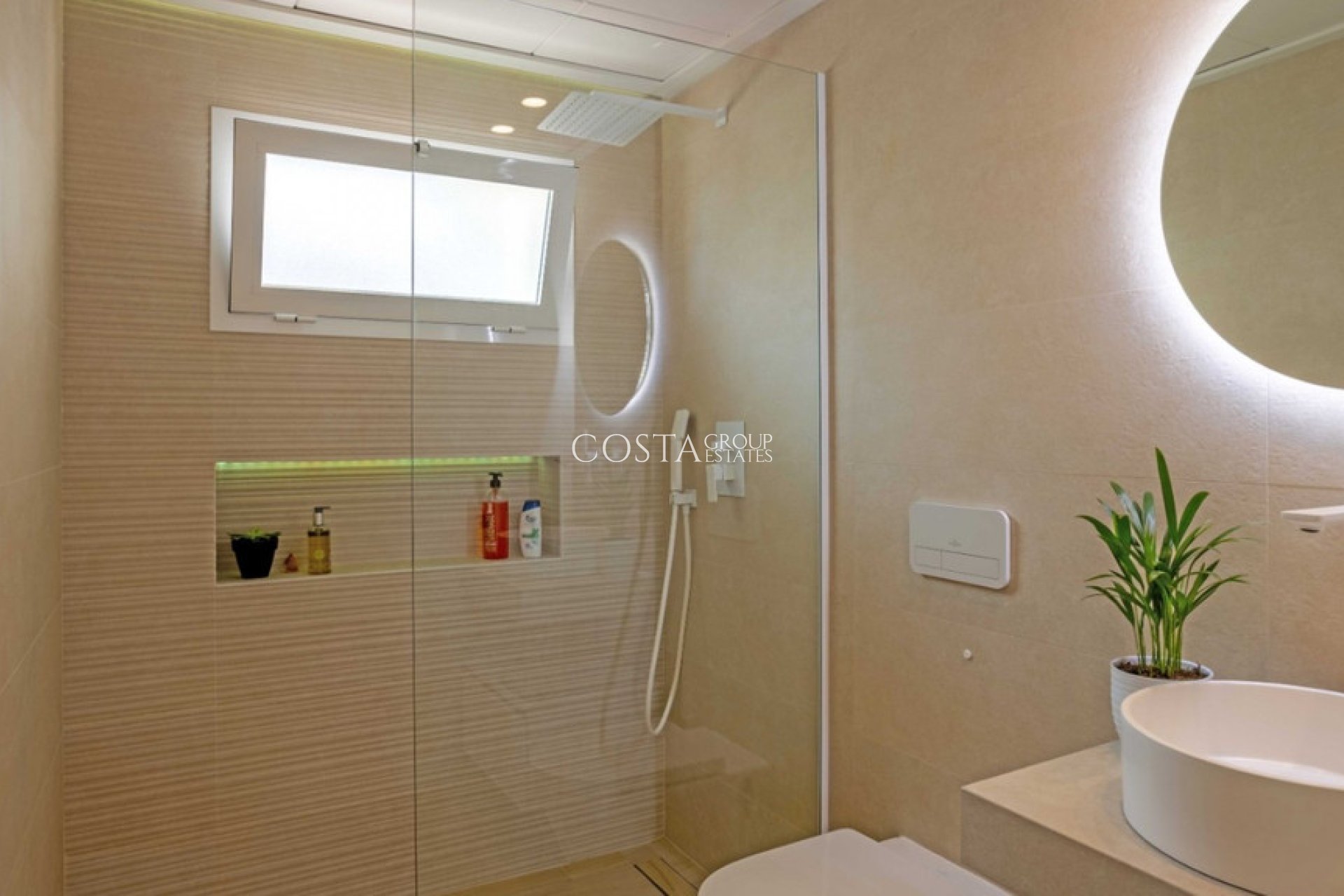 Herverkoop - Apartments -
Orihuela - Villamartin